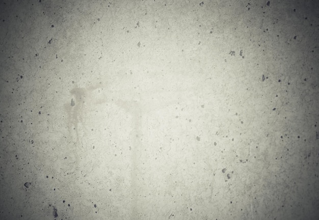 Zdjęcie tekstura stara popielata betonowa ściana dla tła