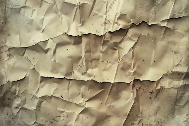 Tekstura starego papieru Tekstura starych papierów Tekstura starej gazety Tekstura papieru