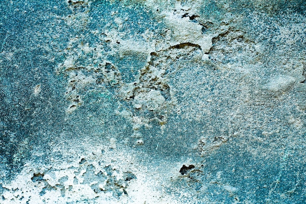 Zdjęcie tekstura szarej betonowej ściany