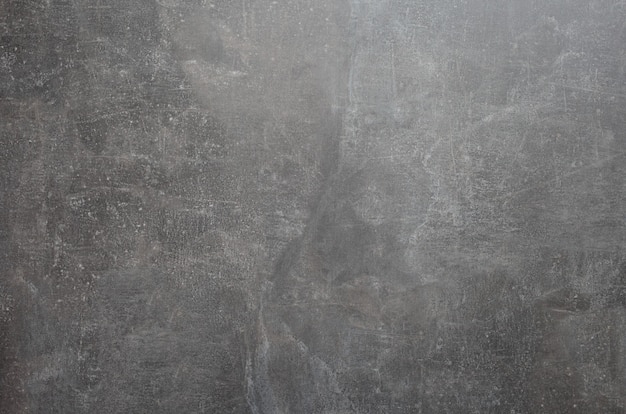 Tekstura szarej betonowej ściany