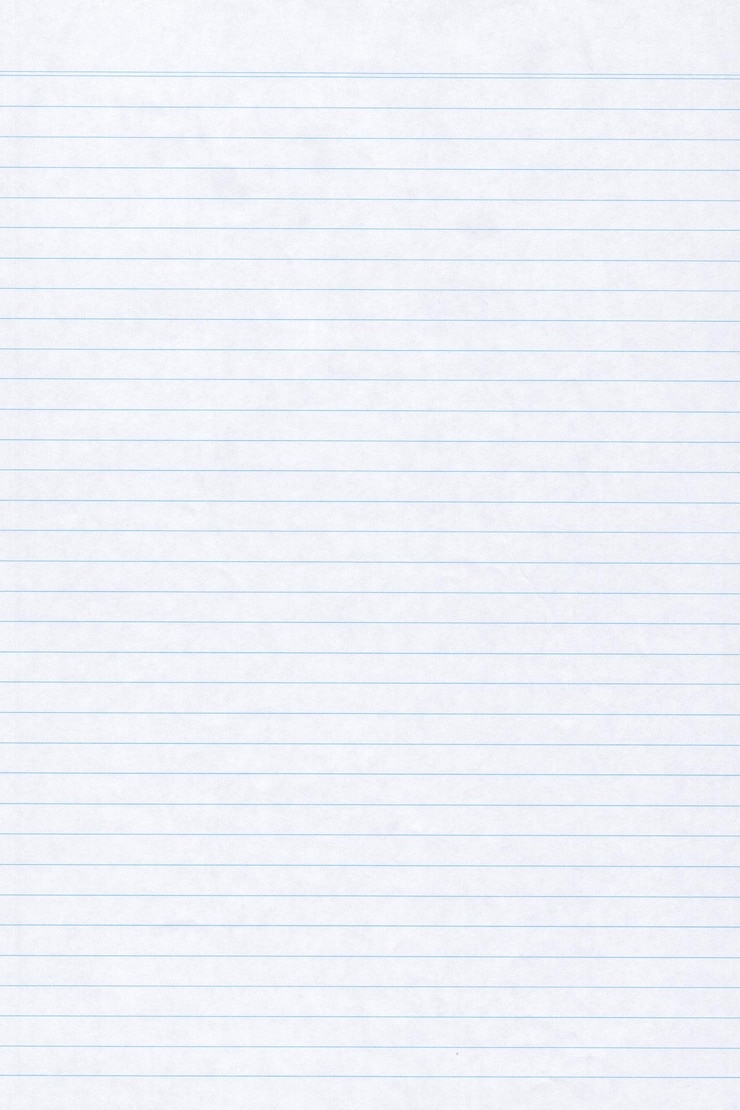 Zdjęcie tekstura tła papieru wyłożonego