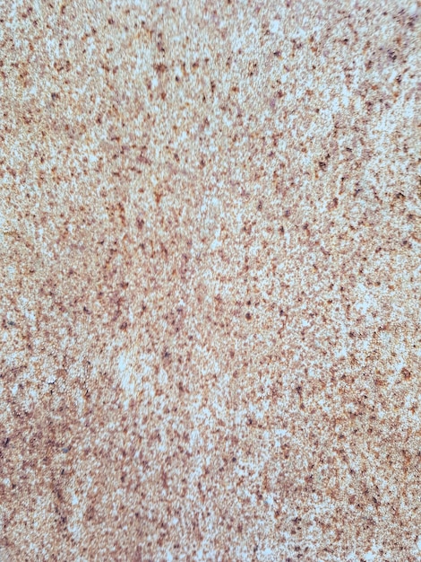 Zdjęcie tekstura tła rdzawej powierzchni żelaza