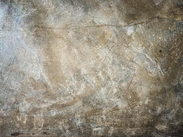 Zdjęcie tekstura tła starej ściany cementowej i koncepcja tonów vintage