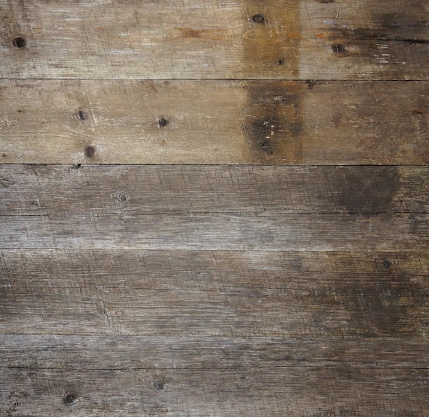 Tekstura tło drewna, naturalne drewno, stara szorstka deska, widok z góry