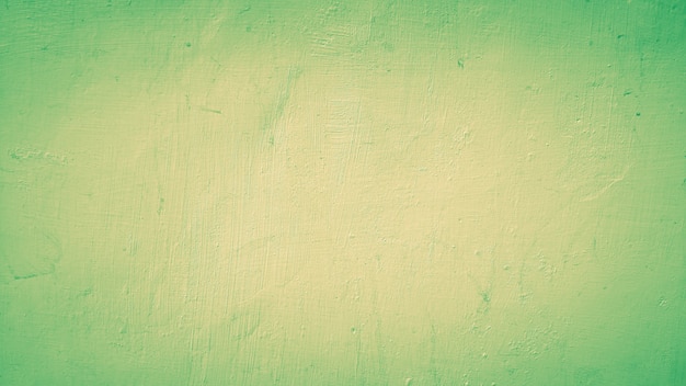 tekstura tło ściany cementowe zielone żółte kolory