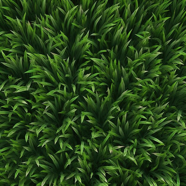 Tekstura trawy stadionowej