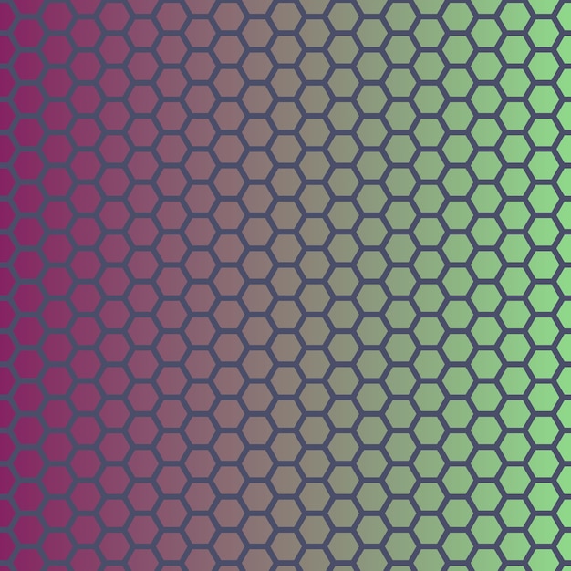 Zdjęcie tekstura żółty fioletowy gradient aktywny bezszwy