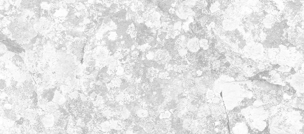 Teksturowana szorstka powierzchnia z białego kamienia z piaskowca Zbliżenie naturalnego obrazu skały