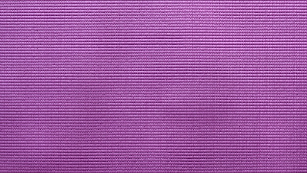 Zdjęcie teksturowane fioletowe tło pvc w zbliżeniu