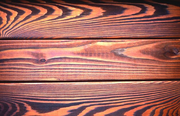 Teksturowane tło drewniane, powierzchnia starego brązowego drewna tekstury.