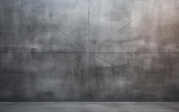 Teksturowane tło z litej ściany betonowej