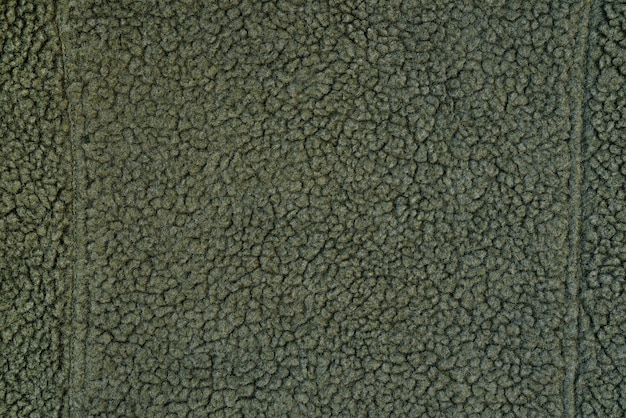 Teksturowane zielone tło