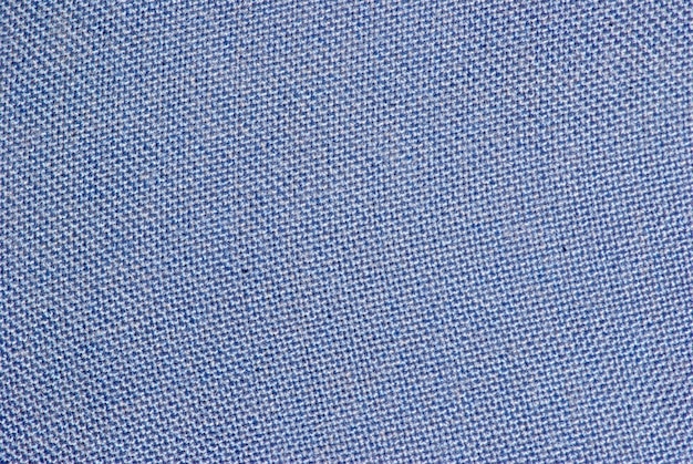 Teksturowanej paski niebieskie dżinsy denim tkaniny lniane tło