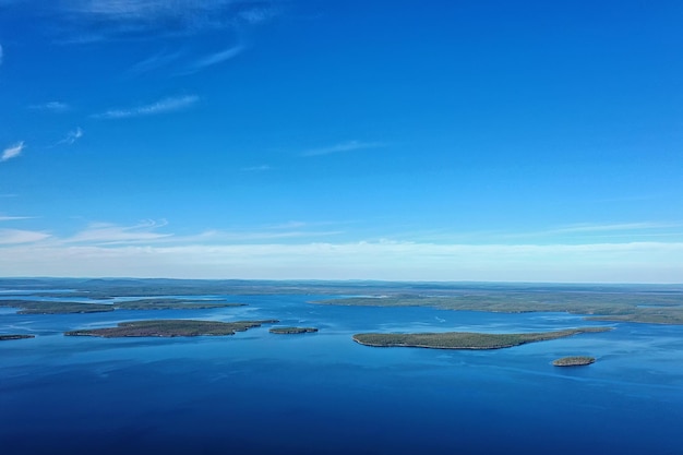tekstury tła morze widok drona, niebieskie fale lato natura abstrakcja