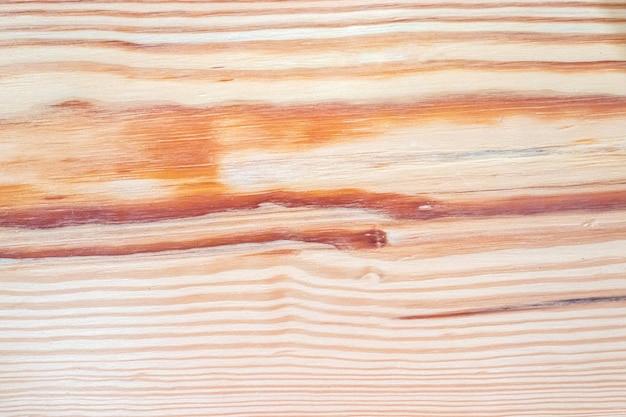 Tektura powierzchni naturalnych desek drewnianych