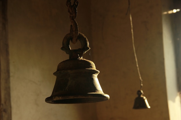 Temple Bell