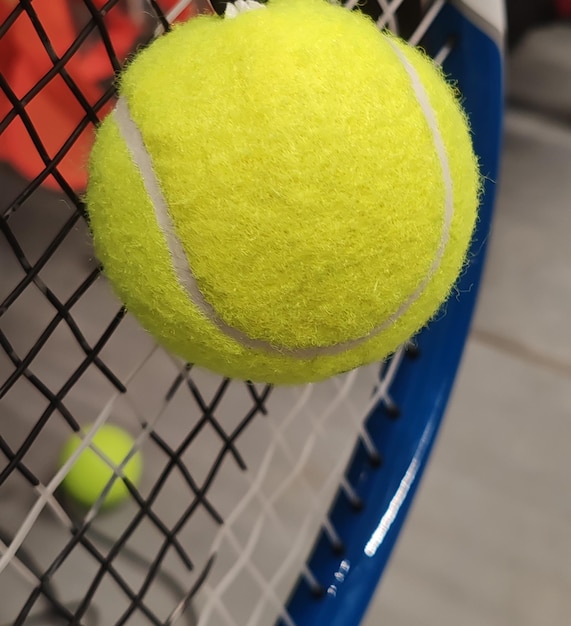 Zdjęcie tenis