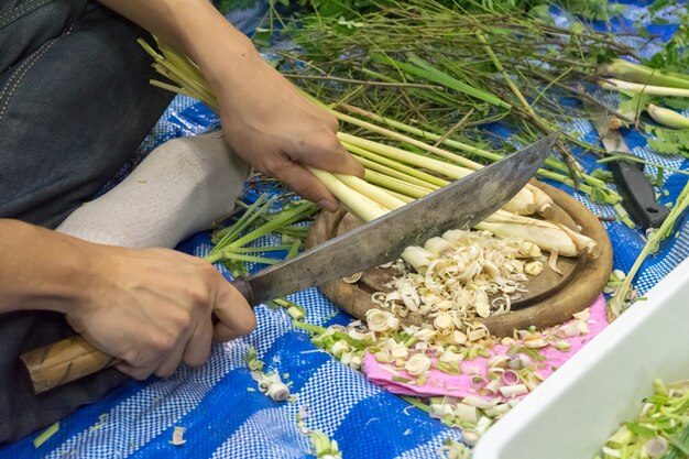 Zdjęcie thai herb