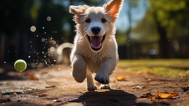 the_joy_of_a_golden_retriever_playing_fetch_in_a_sun