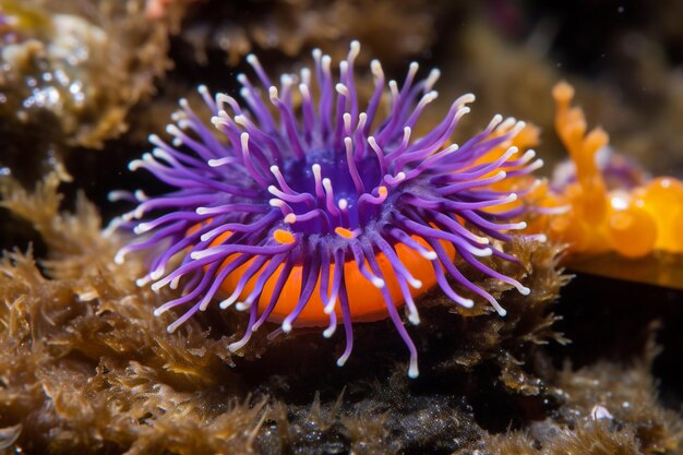 Tidepool Terpsichore