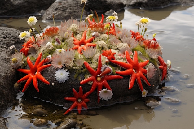 Tidepool Terpsichore