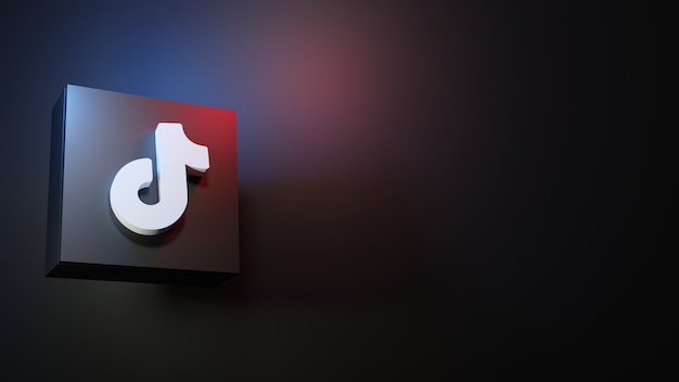 tiktok icon design hd tiktok graphic