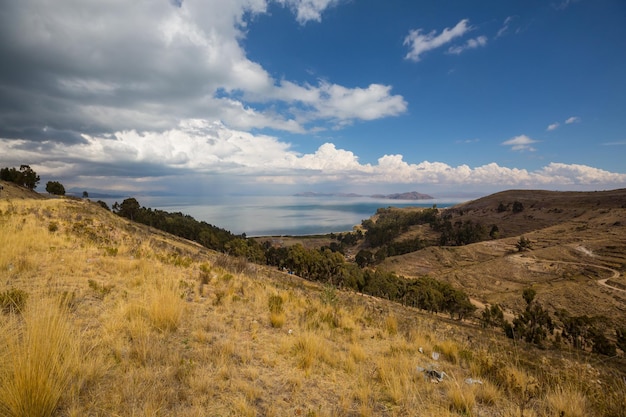 Titicaca