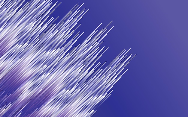 Zdjęcie tło gradientu prędkości ruchu abstrakcyjna tła linia prosta abstrakcyjna tła gradientu