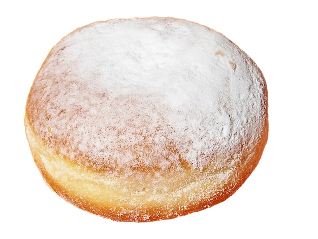Tło i tapety do ciasta z pączkami
