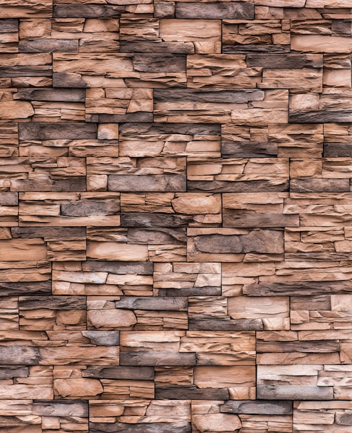 tło i tekstura dekoracyjna szara kamienna ściana