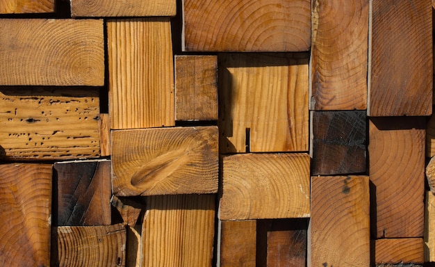 Tło i tło tekstura abstrakcjonistyczni szczegóły na drewnie