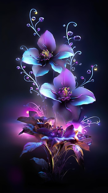 tło kwiatu naturalnych kwiecie lotus lilia wodna