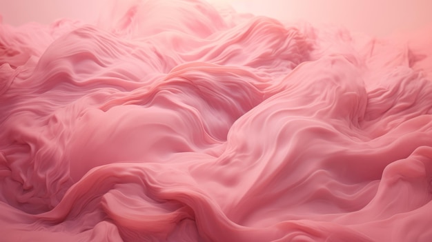 tło o różowej teksturze