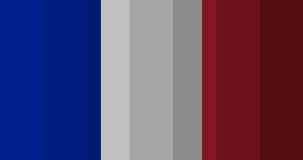 Tło obrazu flagi Francji