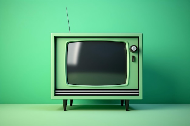 Tło retro klasyczny ekran rurowy antyczny stary media telewizja puste wideo aktualności obiekt technologia rozrywka elektroniczne nadawanie vintage wyświetlacz pokaż analogowy