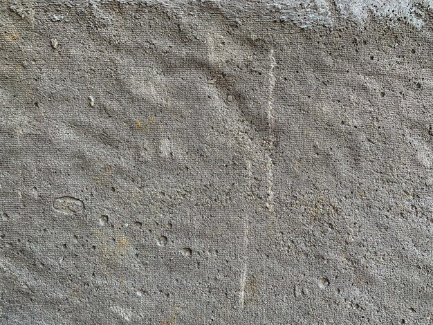 Tło ściany betonowej Tekstura ściany cementowej
