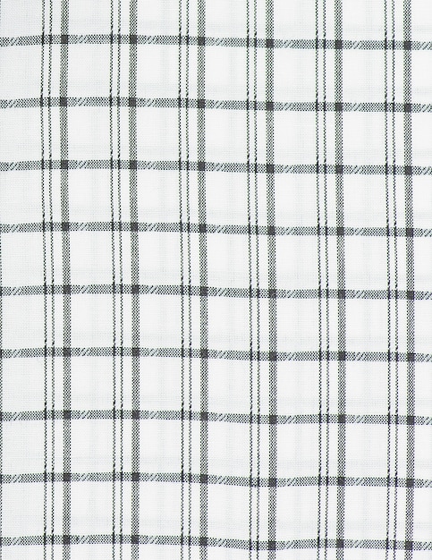 Zdjęcie tło tekstury tkaniny. wzór komórki