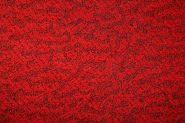 Tło Wzór Czerwony Tekstury. Czerwony Kolor Tekstury Wzór Abstrakcyjne Tło