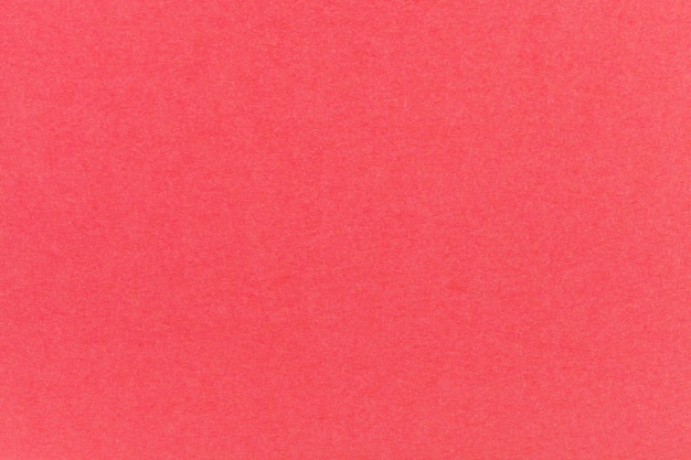Tło z ciemnoczerwonego papieru pastelowego