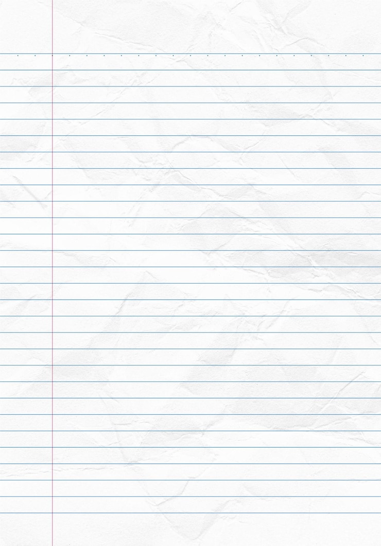 Zdjęcie tło z papieru do notebooków papier z notebooków wyłożony tłem z papieru zmiażdżonego