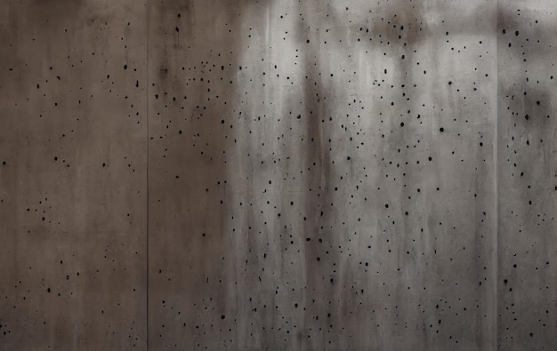 Zdjęcie tło z szarą betonową ścianą nowożytną teksturą