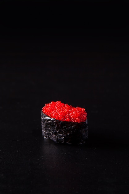 Tobiko Sushi