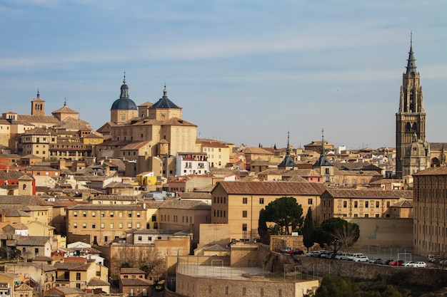 Toledo, Hiszpania