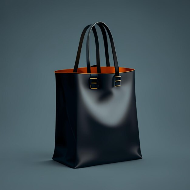 Torebka Tote