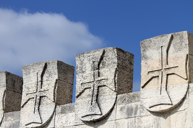 Torre De Belem, Lizbona, Portugalia