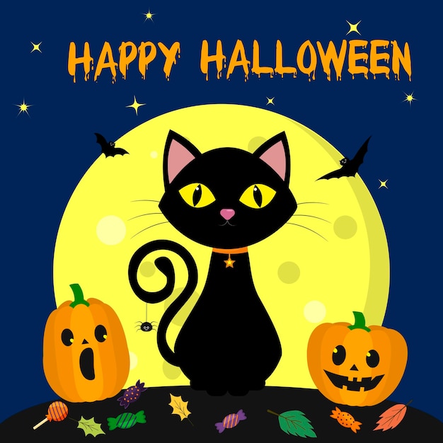 Towarzystwo Halloween