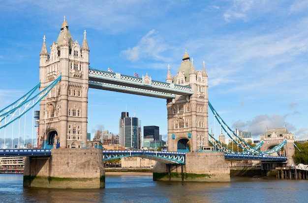 Tower Bridge