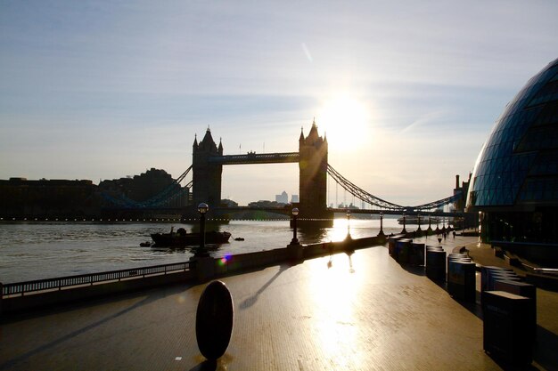 Zdjęcie towerbridge