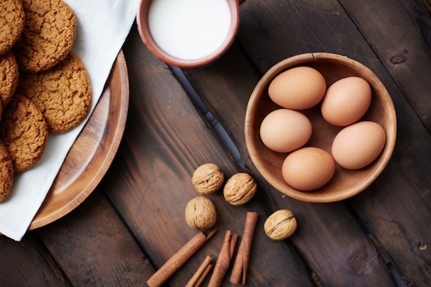 Tradycja Chrześcijaństwa Skład Serwetka Cookies