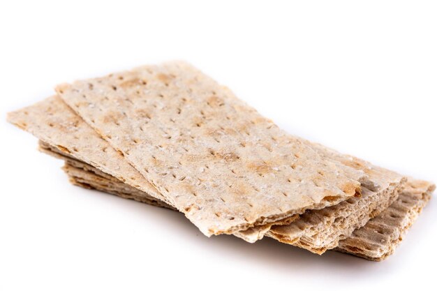 Tradycyjny Chleb Matzah